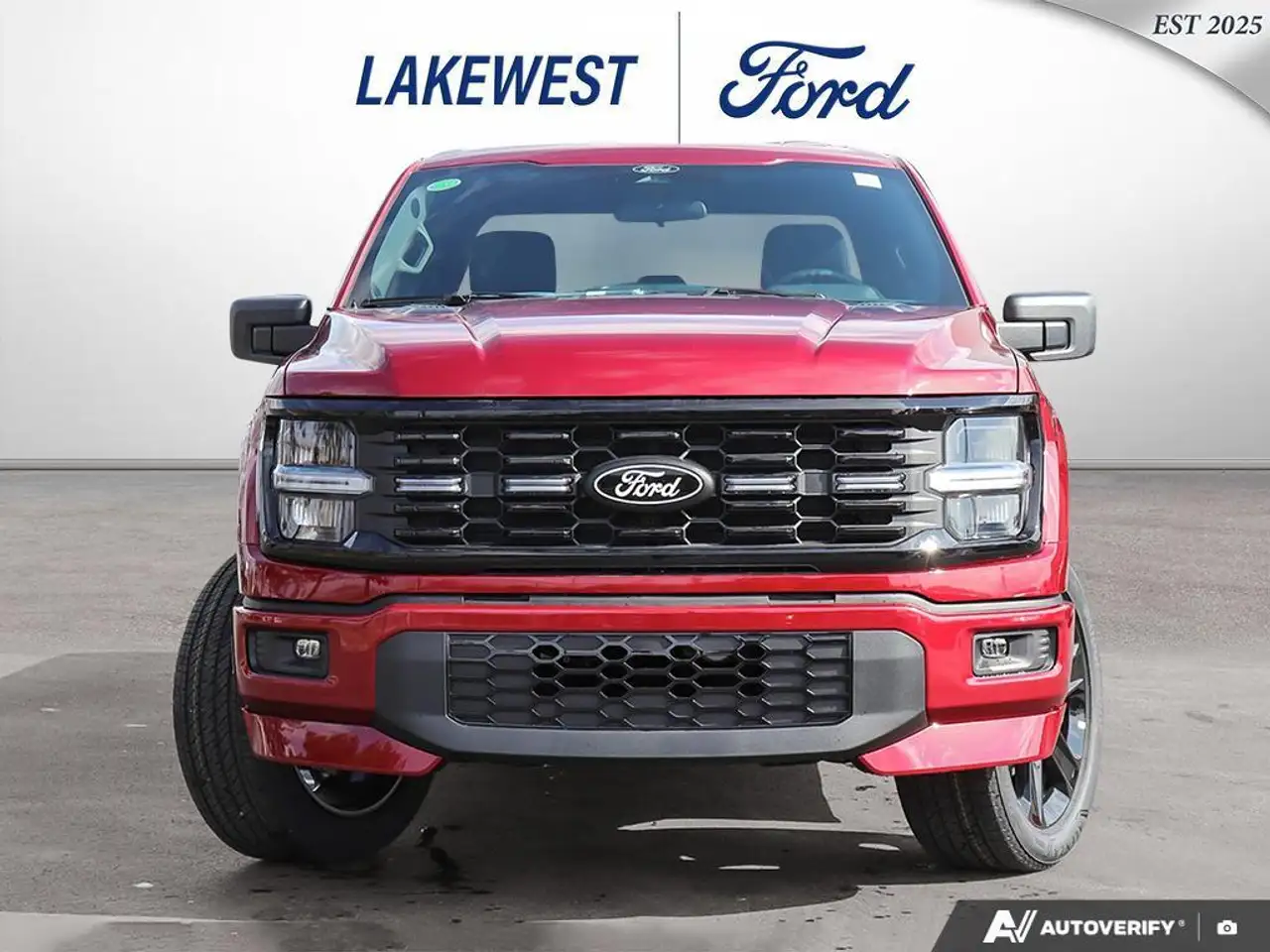 Ford F 150 photo Ford F 150
