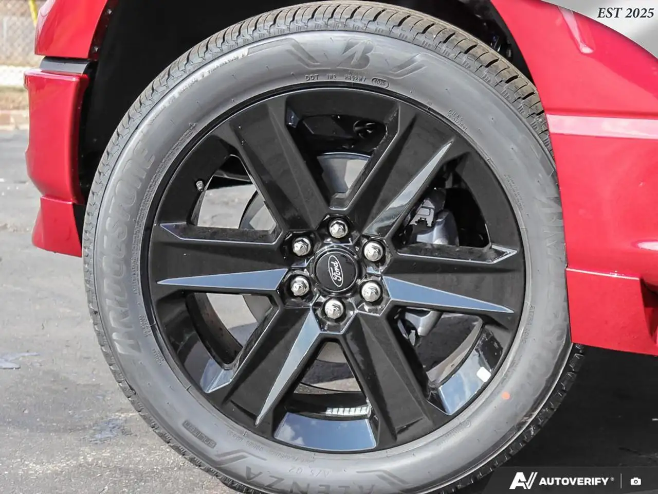 Ford F 150 photo Ford F 150