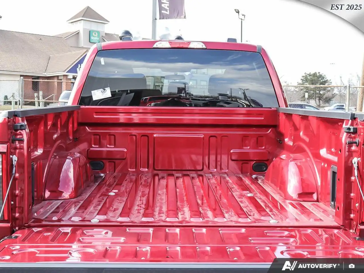 Ford F 150 photo Ford F 150