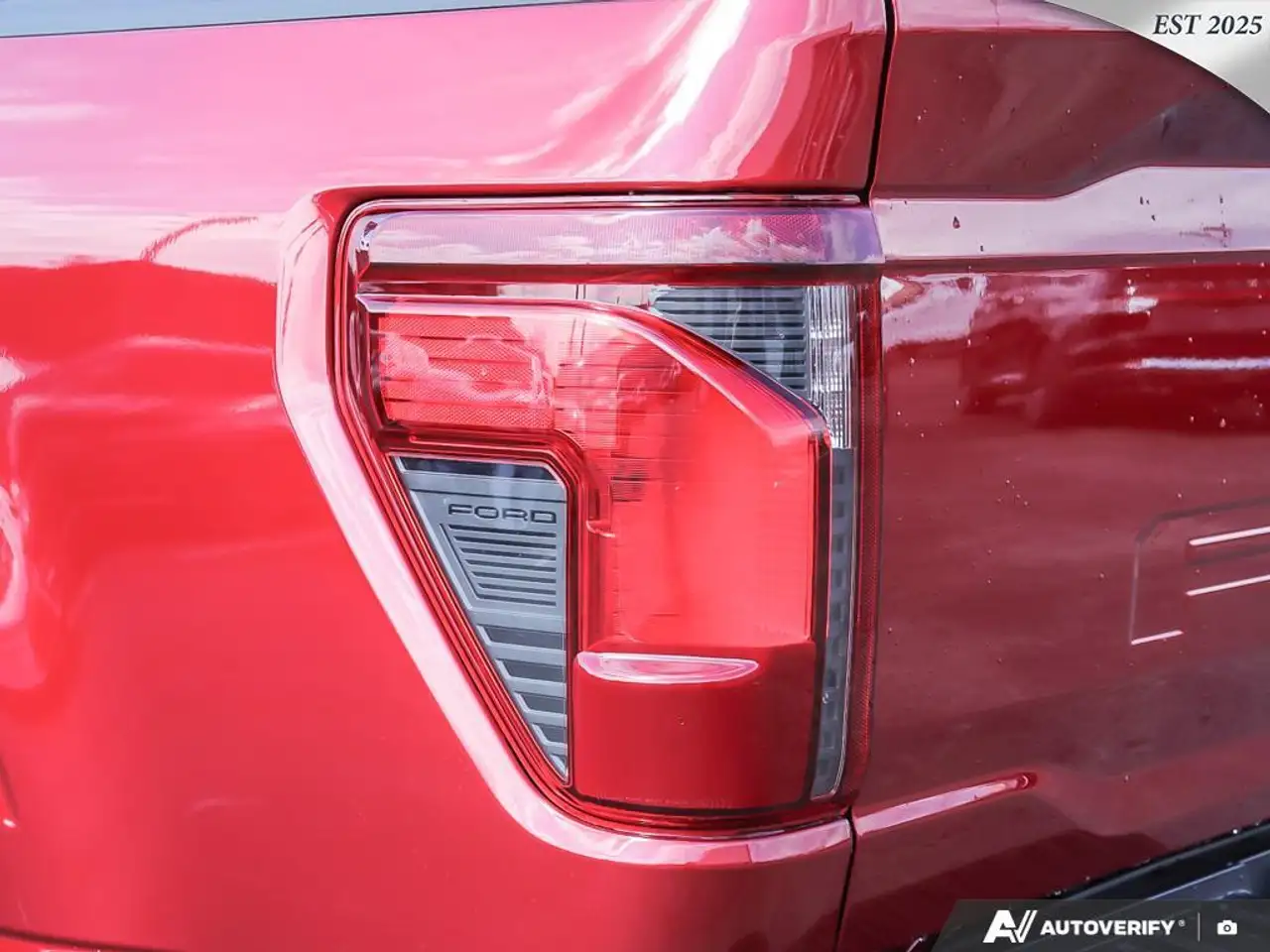 Ford F 150 photo Ford F 150