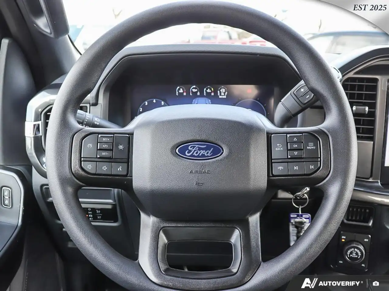 Ford F 150 photo Ford F 150
