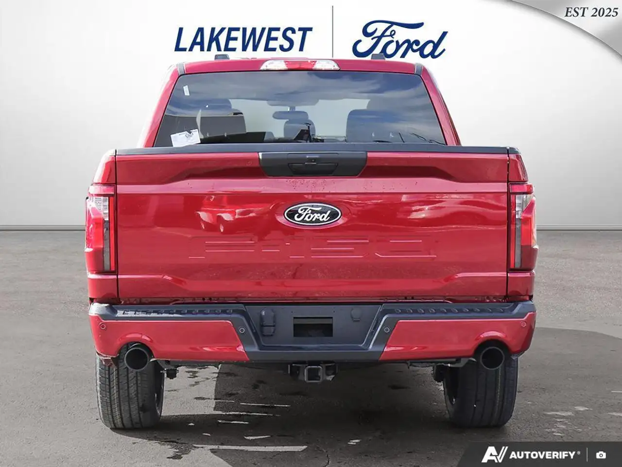 Ford F 150 photo Ford F 150