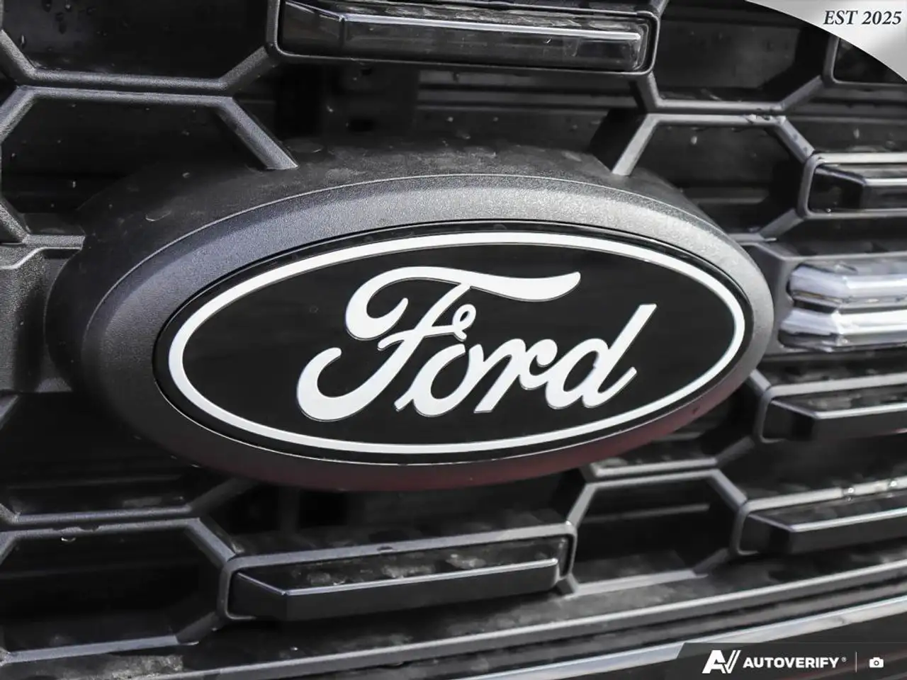 Ford F 150 photo Ford F 150