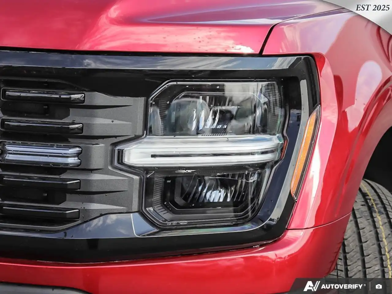Ford F 150 photo Ford F 150