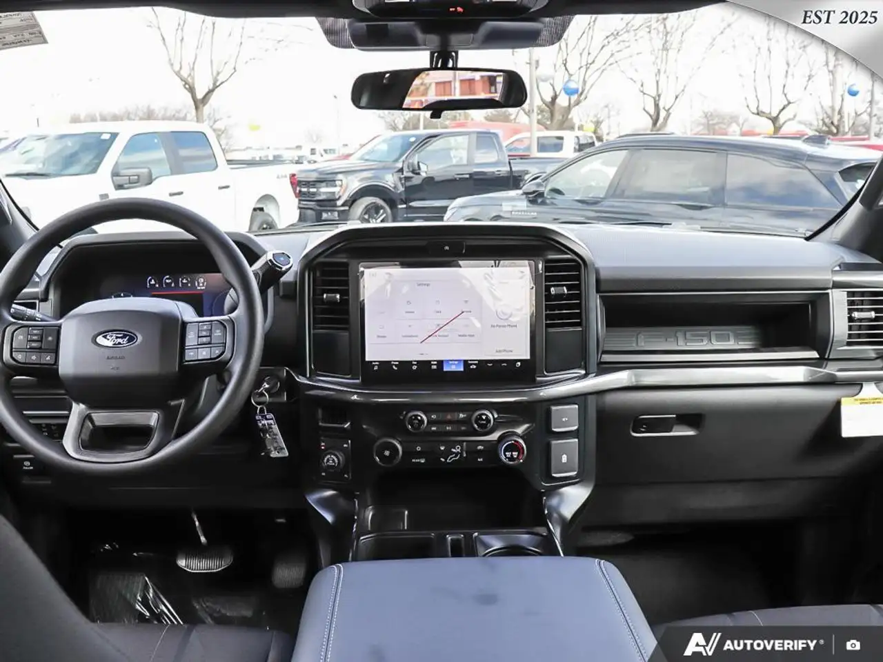 Ford F 150 photo Ford F 150