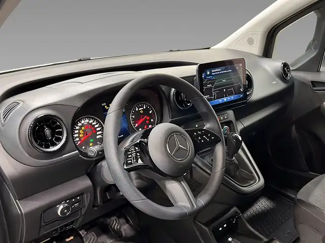Mercedes-Benz Citan view 10