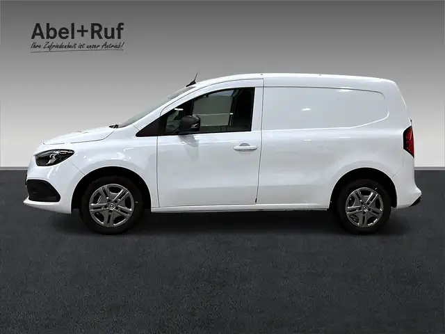 Mercedes-Benz Citan view 4
