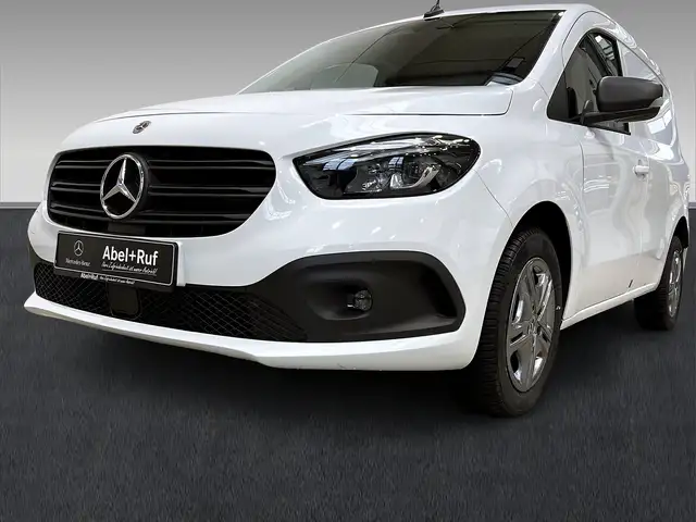 Mercedes-Benz Citan view 15