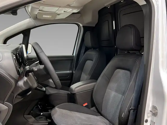 Mercedes-Benz Citan view 8