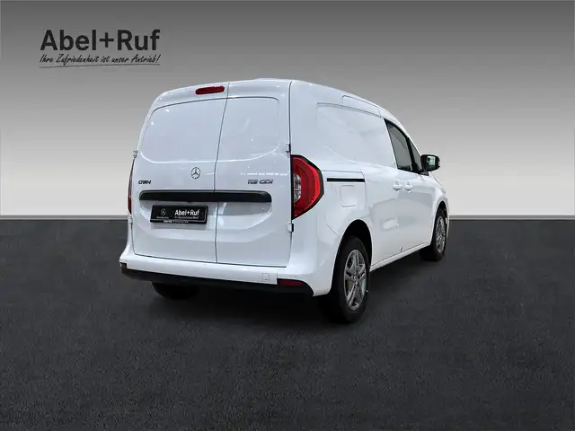 Mercedes-Benz Citan view 5