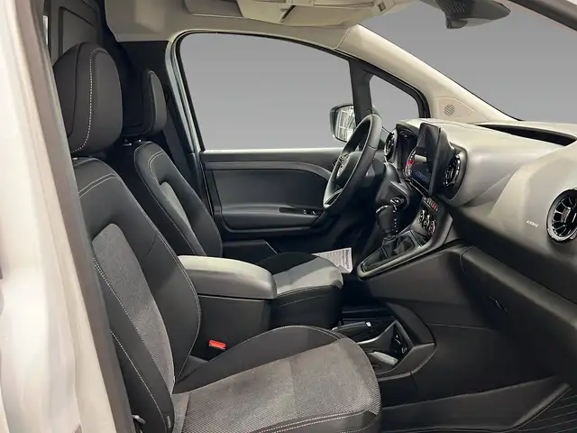 Mercedes-Benz Citan view 9