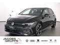 Volkswagen Golf VIII 2.0 TSI GTI "Black Style" DSG,Navi, Schwarz - thumbnail 1