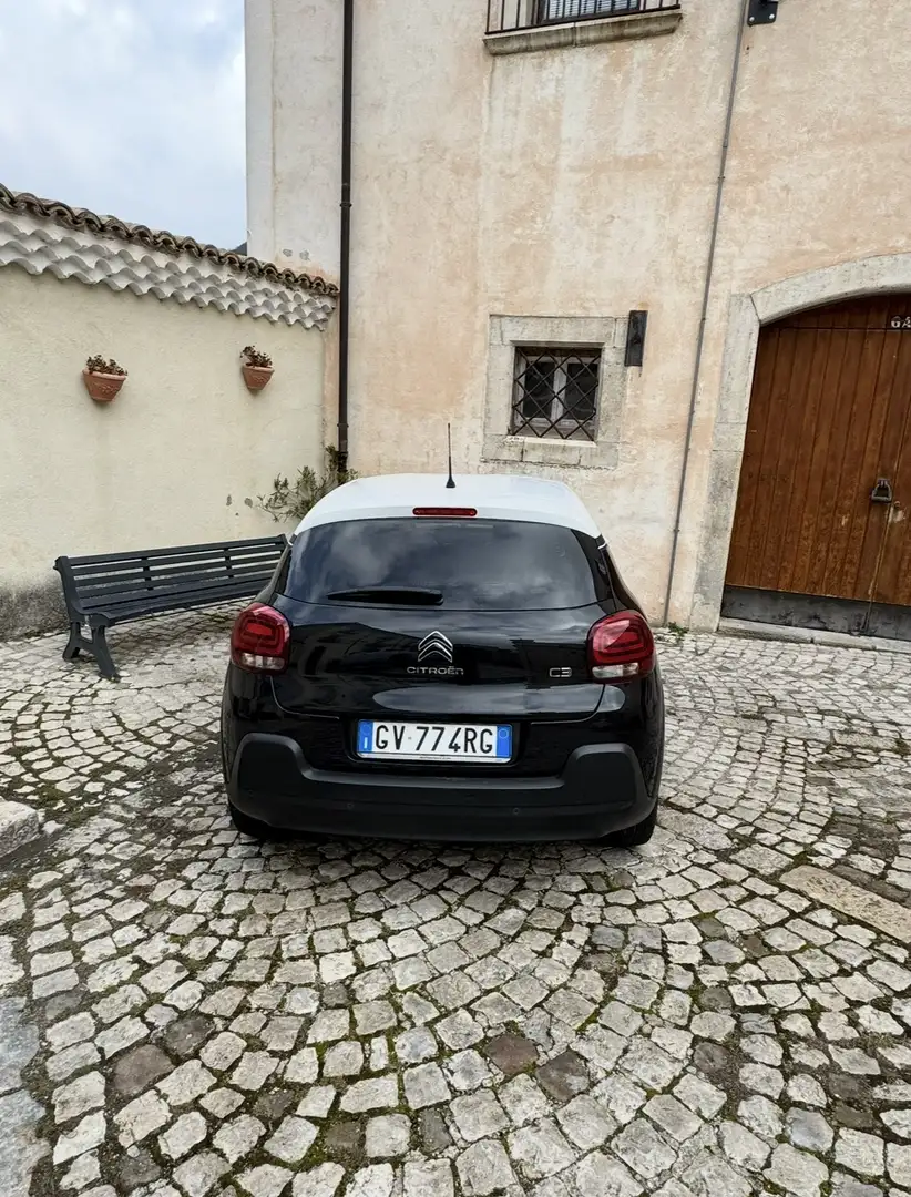 Citroen C3 - 2