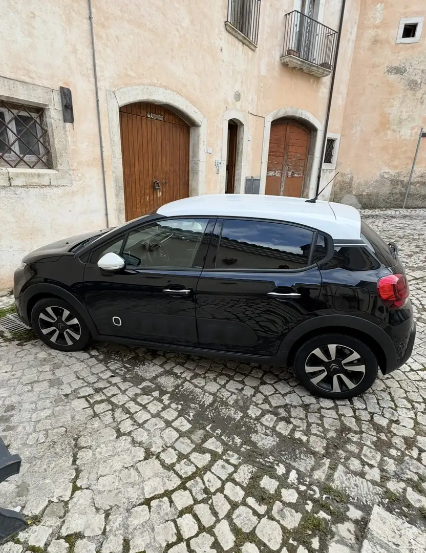 Citroen C3 - 1