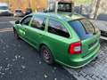 Skoda Octavia Octavia II Combi Diesel 2.0 TDI DPF RS-DSG-Euro 5 Vert - thumbnail 7