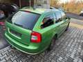 Skoda Octavia Octavia II Combi Diesel 2.0 TDI DPF RS-DSG-Euro 5 Vert - thumbnail 4
