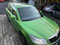 Skoda Octavia Octavia II Combi Diesel 2.0 TDI DPF RS-DSG-Euro 5 Vert - thumbnail 9