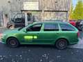 Skoda Octavia Octavia II Combi Diesel 2.0 TDI DPF RS-DSG-Euro 5 Vert - thumbnail 1