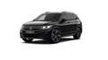 Volkswagen Tiguan Allspace R-Line 2.0TDI 4M 7-SITZE AHK STA Schwarz - thumbnail 2