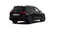 Volkswagen Tiguan Allspace R-Line 2.0TDI 4M 7-SITZE AHK STA Schwarz - thumbnail 5