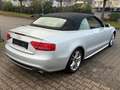 Audi A5 2.0 TFSI Cabriolet*S.LINE SPORT PAKET / PLUS* Silber - thumbnail 36