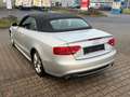Audi A5 2.0 TFSI Cabriolet*S.LINE SPORT PAKET / PLUS* Silber - thumbnail 8