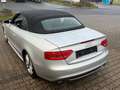 Audi A5 2.0 TFSI Cabriolet*S.LINE SPORT PAKET / PLUS* Silber - thumbnail 27