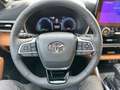 Toyota Highlander 2,5 Hybrid VIP AWD Zielony - thumbnail 10