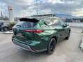 Toyota Highlander 2,5 Hybrid VIP AWD Green - thumbnail 5