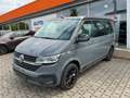 Volkswagen T6.1 California 2.0 TDI Beach Camper Edition 4Motion Grau - thumbnail 2