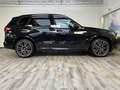BMW X5 xDrive30d M Sport 22Zoll Sitzlüftung ACC 360° Czarny - thumbnail 4