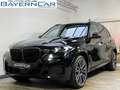 BMW X5 xDrive30d M Sport 22Zoll Sitzlüftung ACC 360° Czarny - thumbnail 1