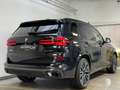 BMW X5 xDrive30d M Sport 22Zoll Sitzlüftung ACC 360° Czarny - thumbnail 6