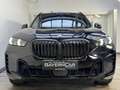 BMW X5 xDrive30d M Sport 22Zoll Sitzlüftung ACC 360° Czarny - thumbnail 2