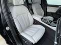 BMW X5 xDrive30d M Sport 22Zoll Sitzlüftung ACC 360° Czarny - thumbnail 31