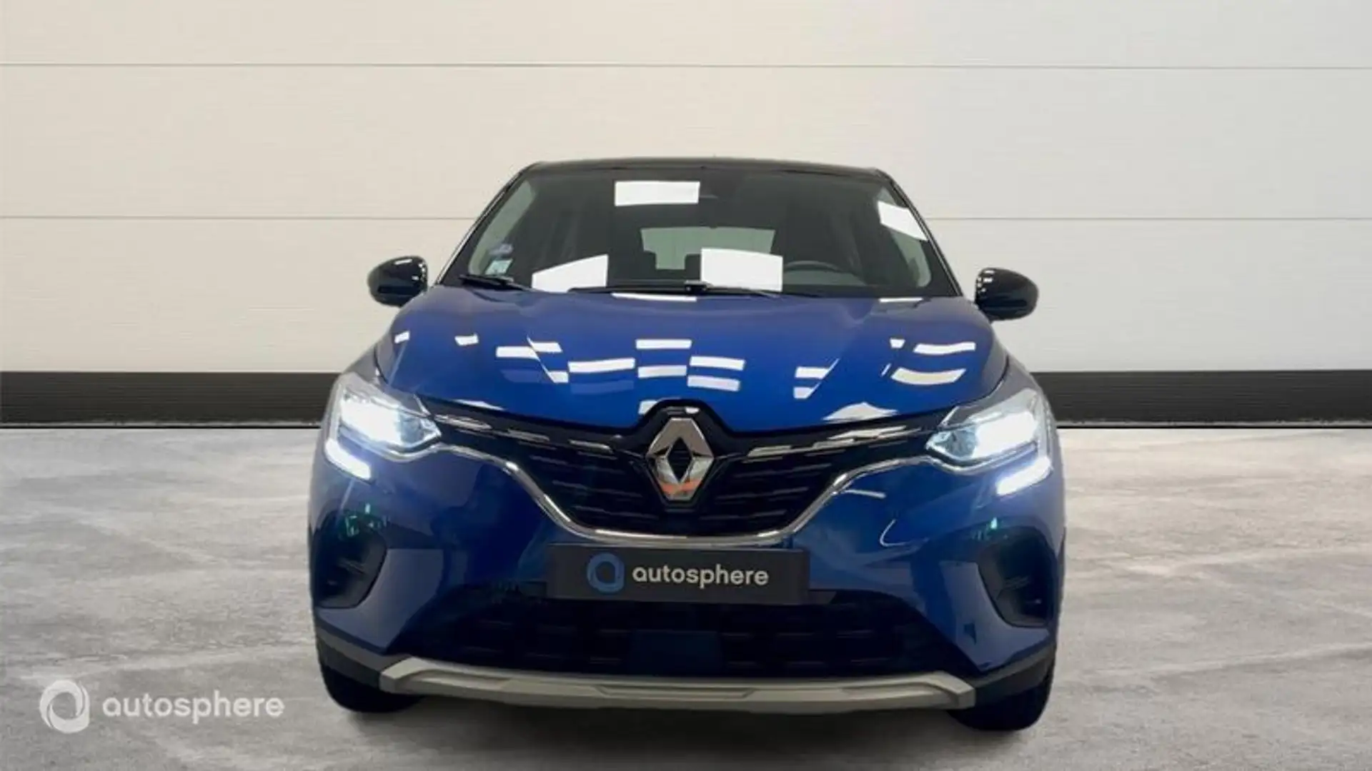 Renault Captur 1.0 TCe 100ch Zen GPL - 21 - 2