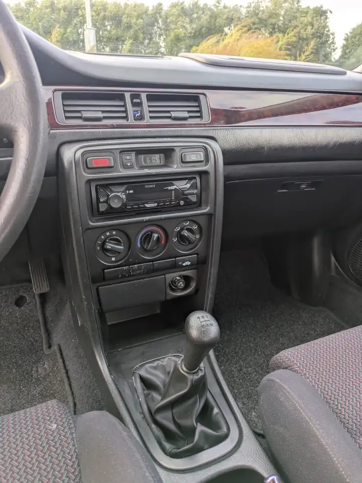 Honda Civic 1.4i S Comfort, foto 7