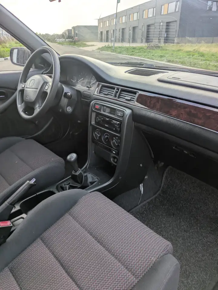 Honda Civic 1.4i S Comfort, foto 6