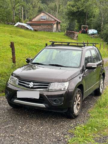 Suzuki Grand Vitara 1.9 DDiS Comfort