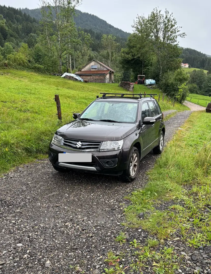 Suzuki Grand Vitara 1.9 DDiS Comfort - 1