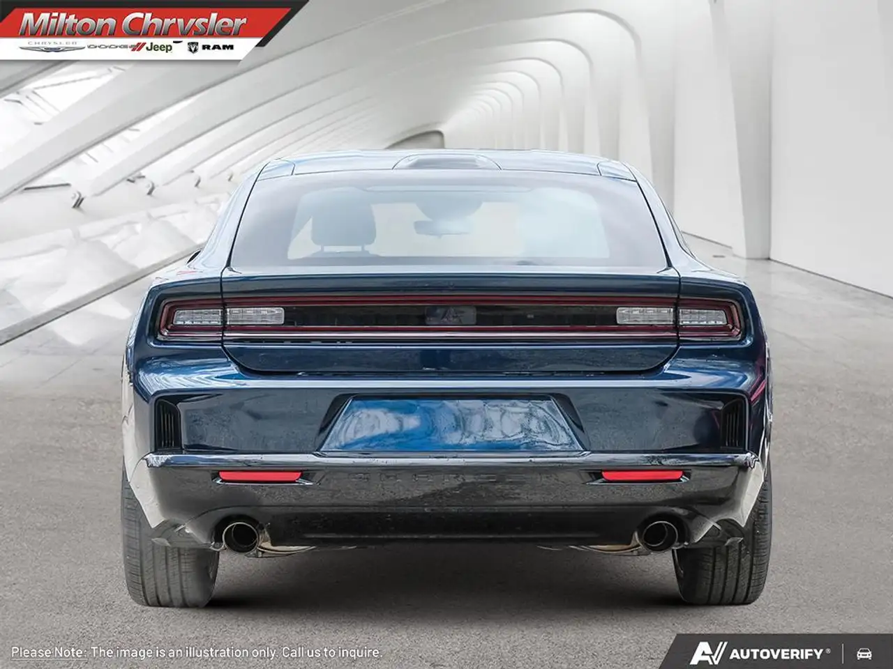 Dodge Charger снимка Dodge Charger