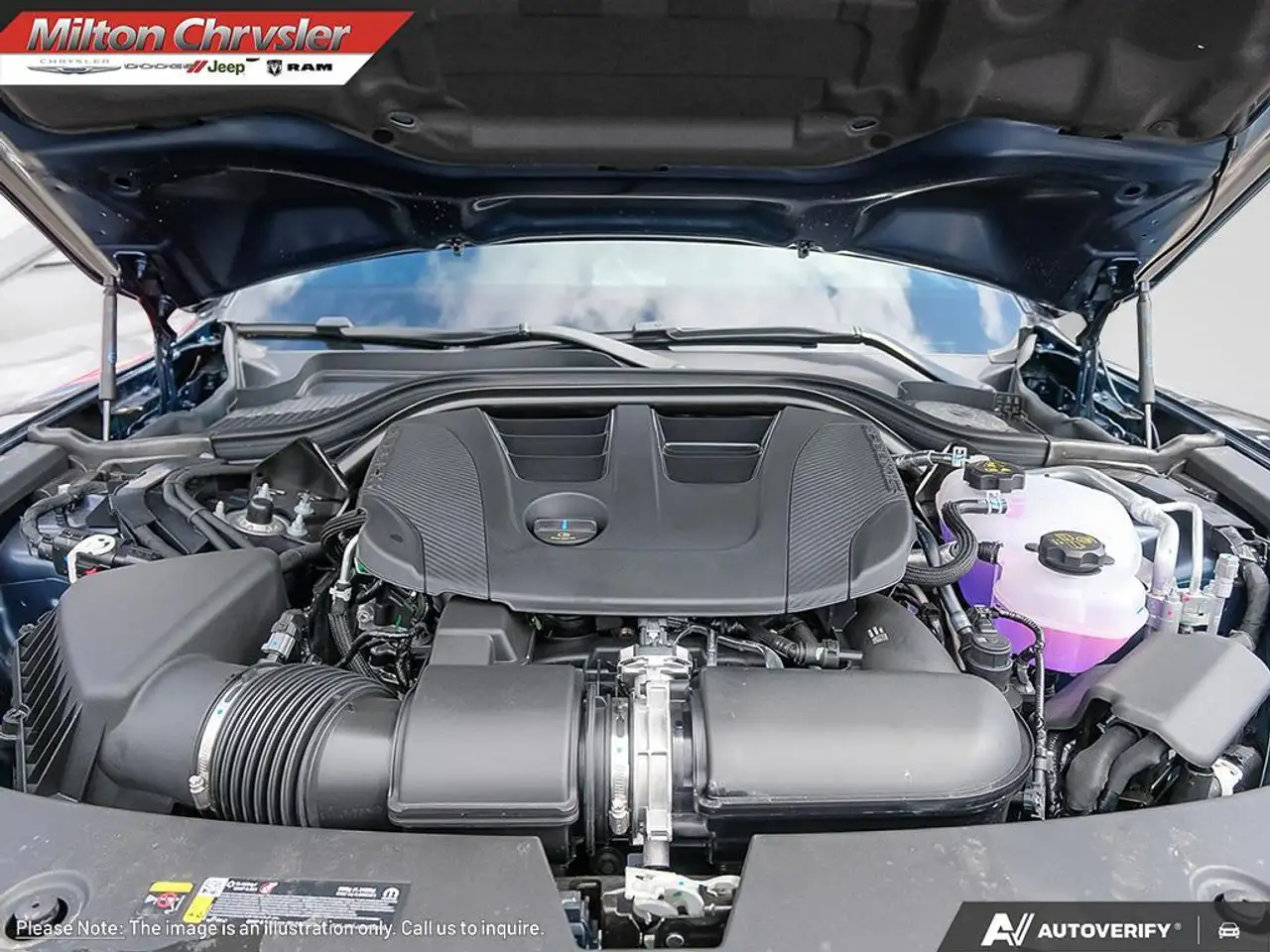 Dodge Charger снимка Dodge Charger