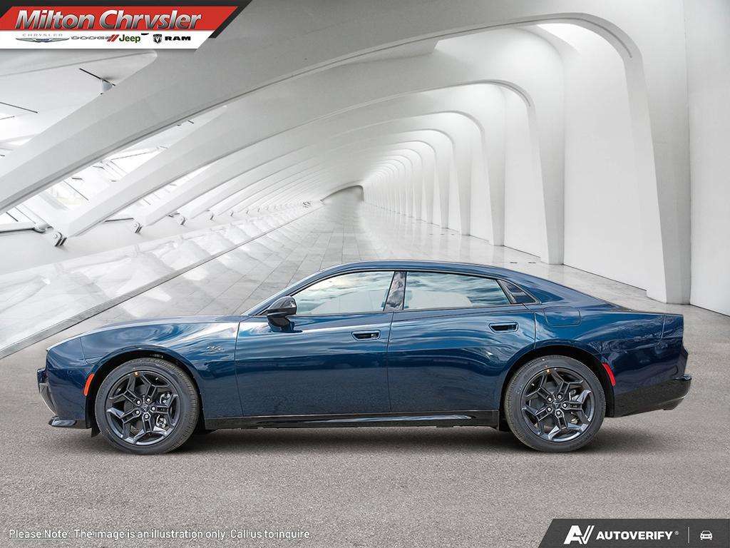 2026 Dodge Charger