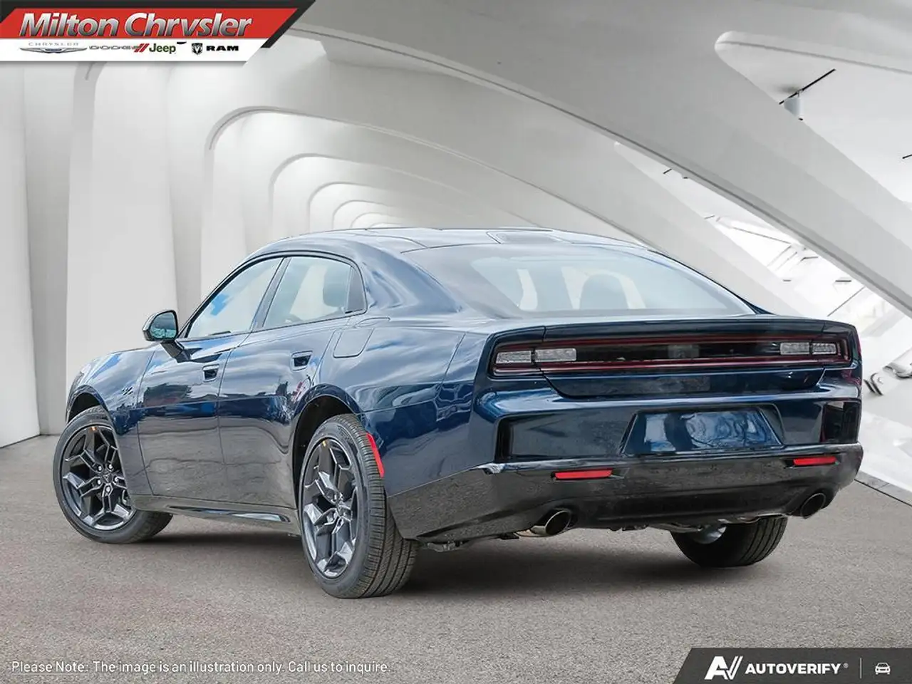 Dodge Charger снимка Dodge Charger