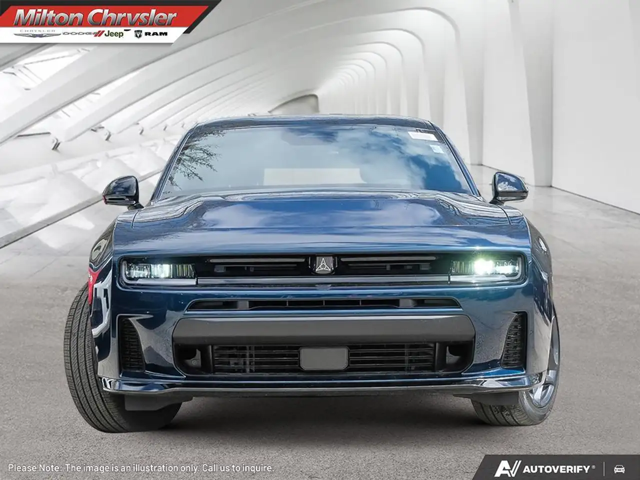 Dodge Charger снимка Dodge Charger