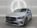 Mercedes-Benz B 180 PROGRESSIVE LINE ADVANCED AHK+RFK+WINT+LED Silber - thumbnail 2
