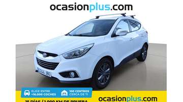 1.7CRDI BD Tecno 4x2