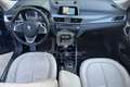 BMW X1 X1 sDrive18d xLine Nero - thumbnail 10