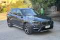 BMW X1 X1 sDrive18d xLine Nero - thumbnail 3