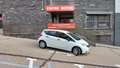 Nissan Note 1.5dCi Naru Edition Wit - thumbnail 2